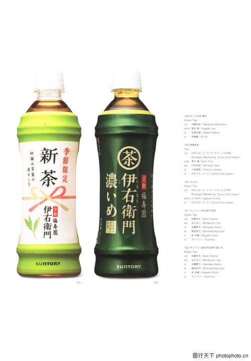 果汁饮料进口代理上海自贸区日本茶饮料进口报关公司价格5